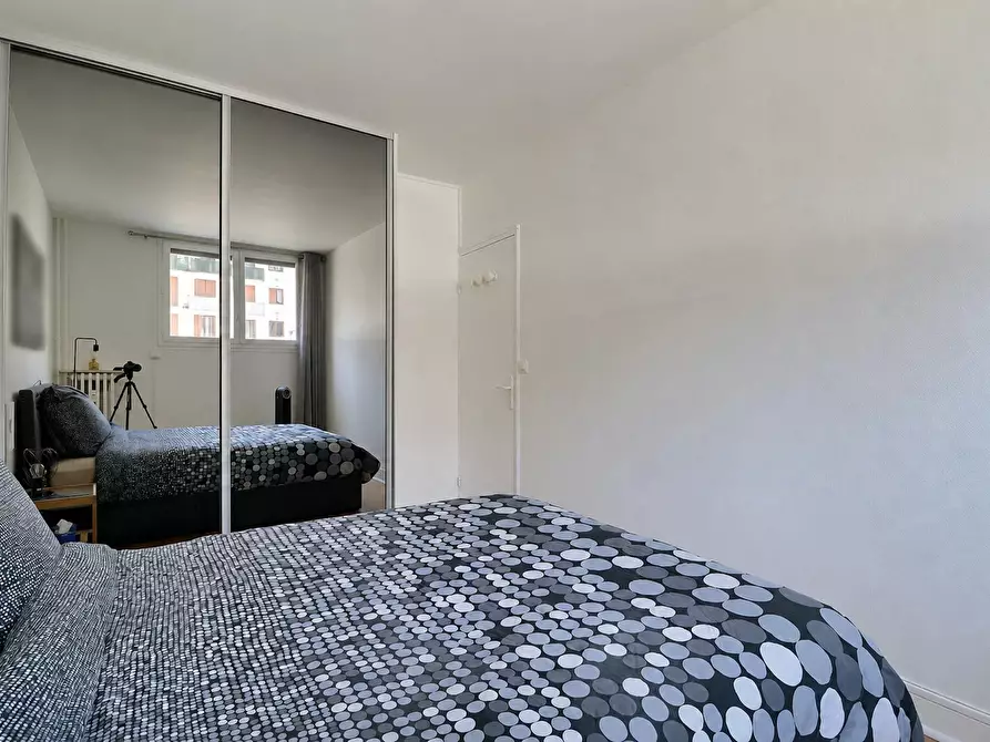 Immagine 9 di Appartamento in affitto  in Rue du Président Wilson a Levallois-Perret