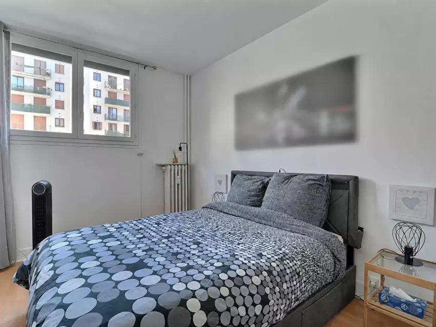 Immagine 7 di Appartamento in affitto  in Rue du Président Wilson a Levallois-Perret