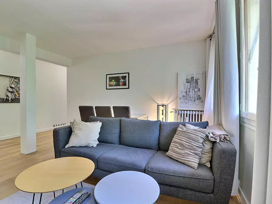 Immagine 4 di Appartamento in affitto  in Rue du Président Wilson a Levallois-Perret