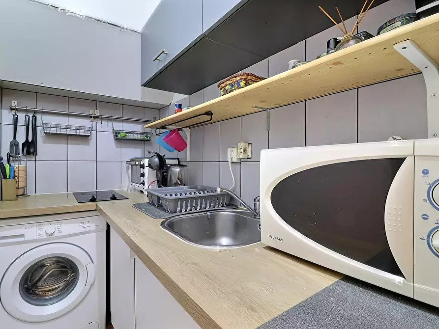 Immagine 7 di Appartamento in affitto  in Rue Descartes a Paris 05