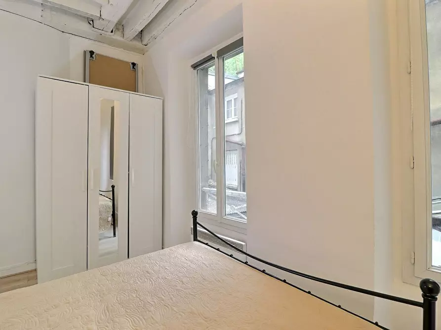 Immagine 9 di Appartamento in affitto  in Rue Descartes a Paris 05