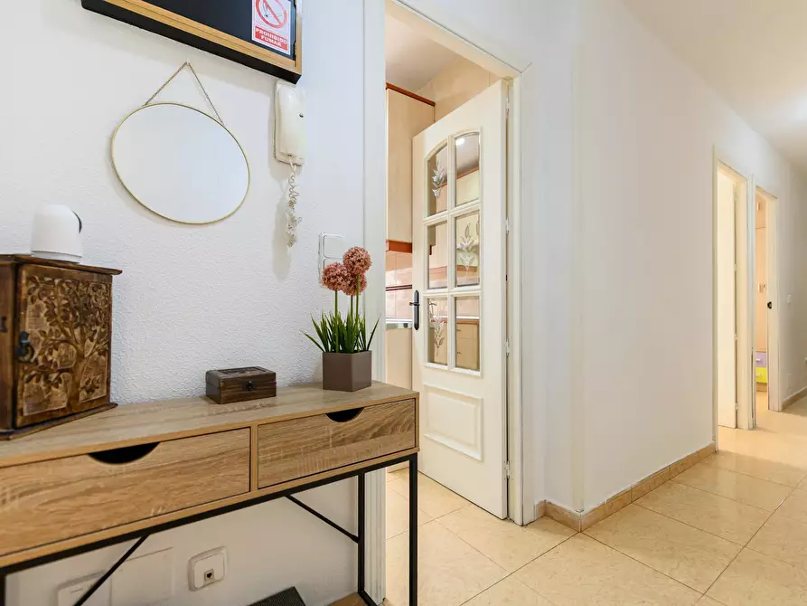Immagine 6 di Appartamento in affitto  in Calle de Palomares a Madrid