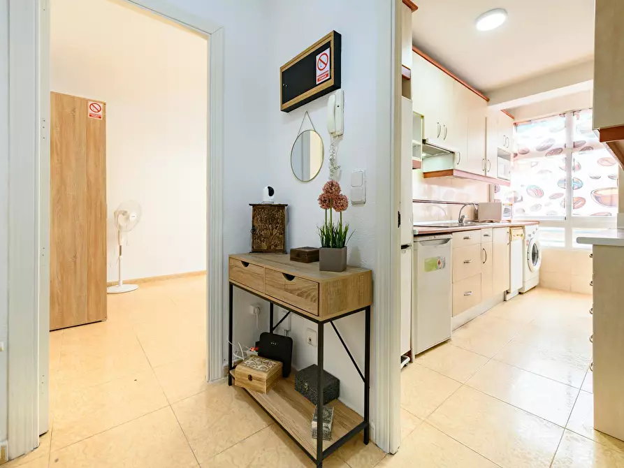 Immagine 4 di Appartamento in affitto  in Calle de Palomares a Madrid