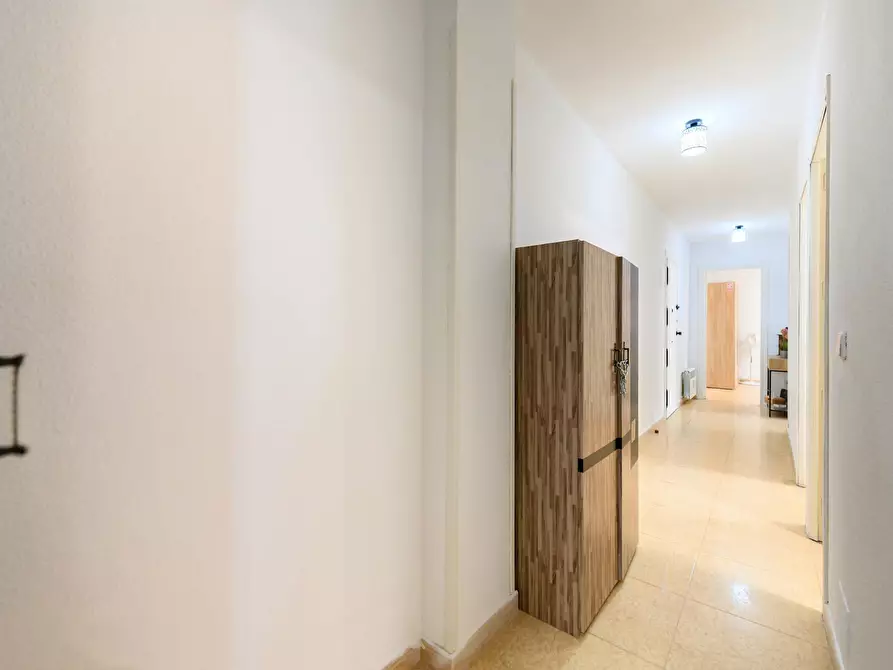 Immagine 5 di Appartamento in affitto  in Calle de Palomares a Madrid