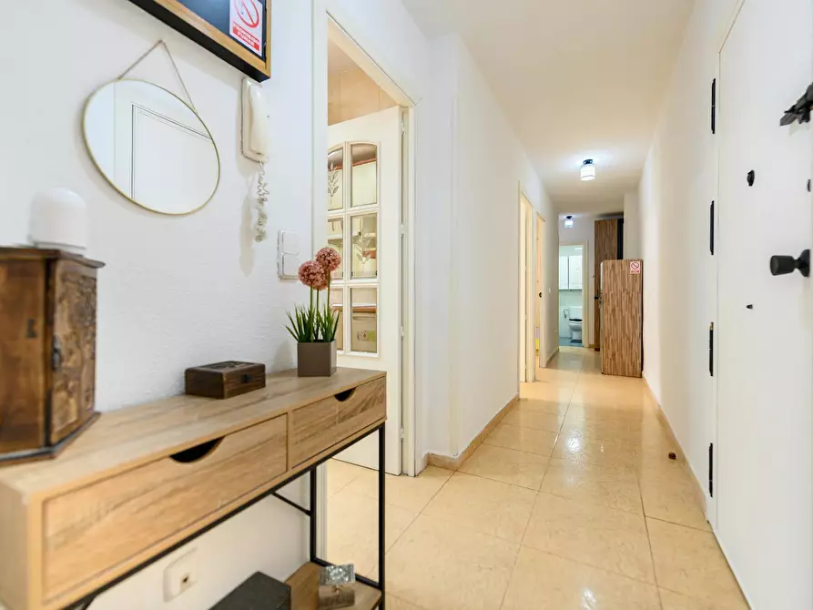 Immagine 3 di Appartamento in affitto  in Calle de Palomares a Madrid
