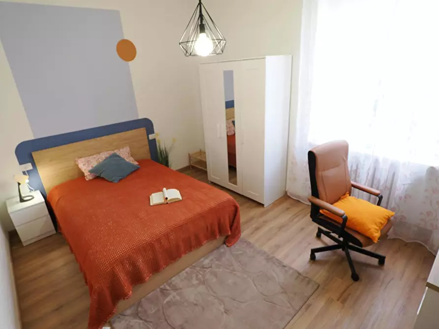 Immagine 1 di Camera in affitto  in Corso Siracusa a Torino