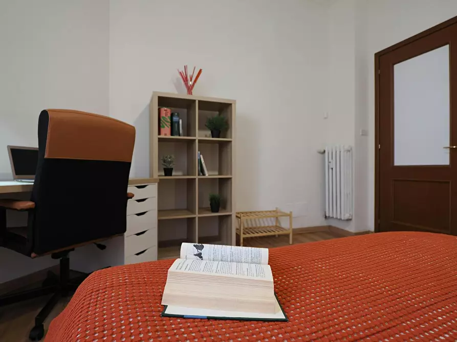 Immagine 5 di Camera in affitto  in Corso Siracusa a Torino