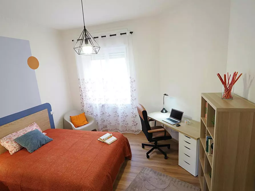 Immagine 1 di Camera in affitto  in Corso Siracusa a Torino