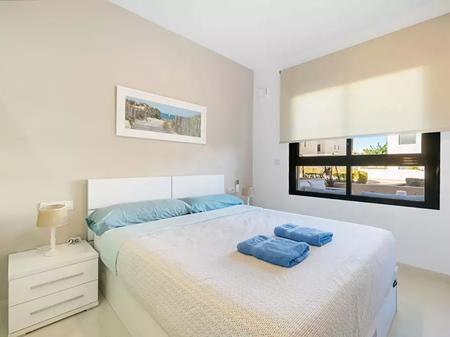 Immagine 6 di Appartamento in affitto  in Calle Ausias March a Los Saez