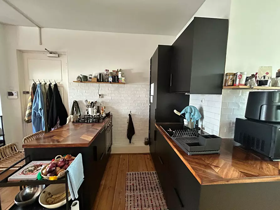 Immagine 7 di Appartamento in affitto  in Koninginneweg a Amsterdam