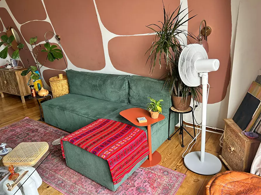 Immagine 2 di Appartamento in affitto  in Koninginneweg a Amsterdam