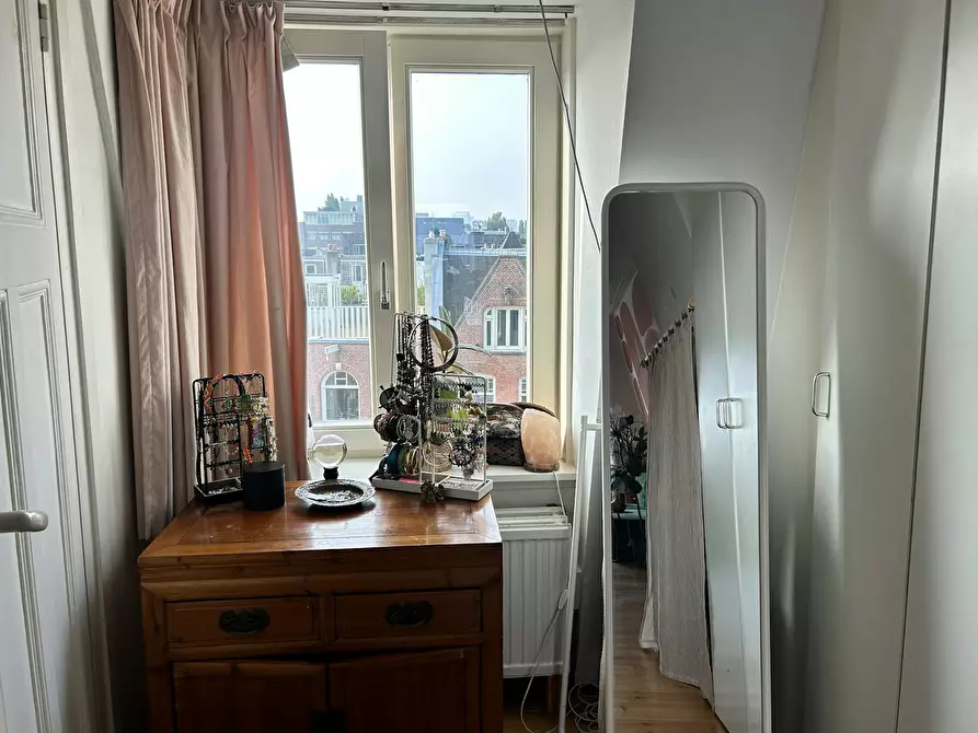 Immagine 4 di Appartamento in affitto  in Koninginneweg a Amsterdam
