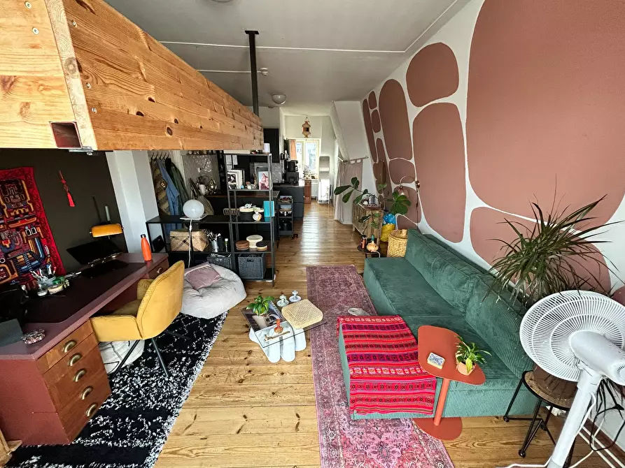 Immagine 1 di Appartamento in affitto  in Koninginneweg a Amsterdam