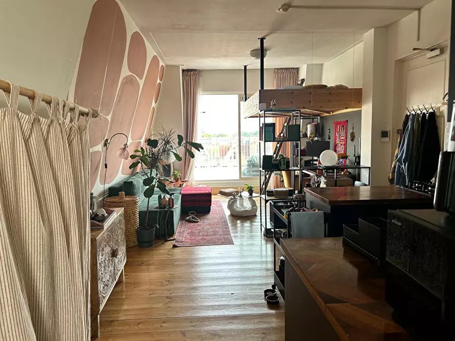 Immagine 10 di Appartamento in affitto  in Koninginneweg a Amsterdam