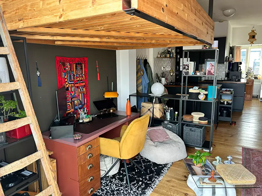 Immagine 6 di Appartamento in affitto  in Koninginneweg a Amsterdam