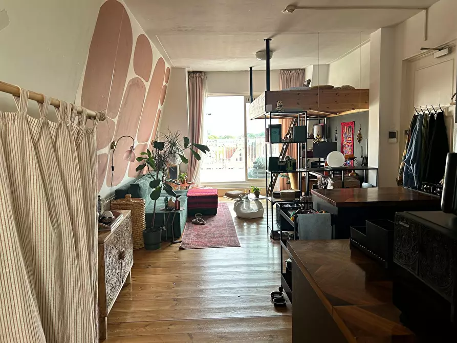 Immagine 3 di Appartamento in affitto  in Koninginneweg a Amsterdam