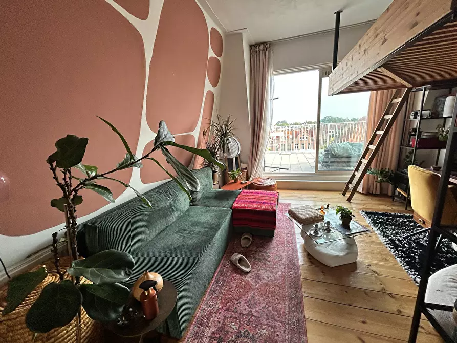 Immagine 9 di Appartamento in affitto  in Koninginneweg a Amsterdam
