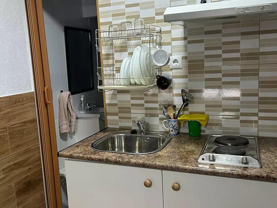 Immagine 9 di Appartamento in affitto  in Carretera de Collblanc a Hospitalet De Llobregat, L'