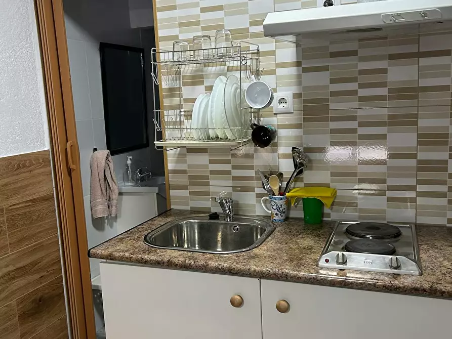 Immagine 8 di Appartamento in affitto  in Carretera de Collblanc a Hospitalet De Llobregat, L'
