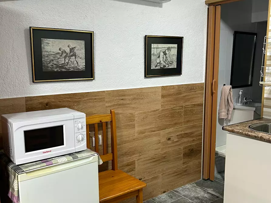 Immagine 6 di Appartamento in affitto  in Carretera de Collblanc a Hospitalet De Llobregat, L'