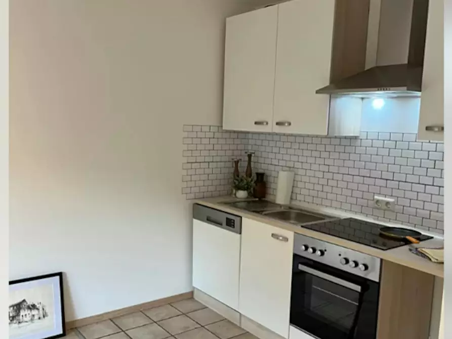 Immagine 1 di Appartamento in affitto  in Veitsbronner Straße a Herzogenaurach