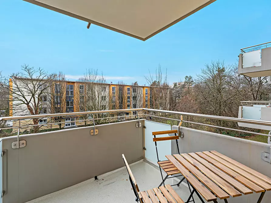 Immagine 4 di Camera in affitto  in Fritz-Meyer-Weg a München