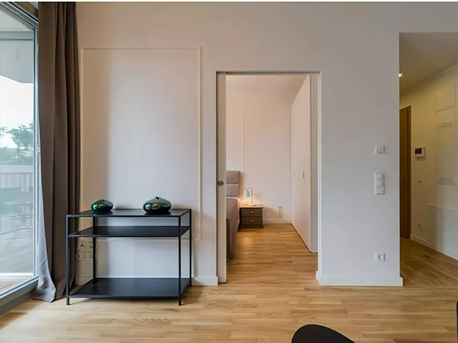 Immagine 7 di Appartamento in affitto  in Wilhelm-Caspar-Wegely-Platz a Berlin