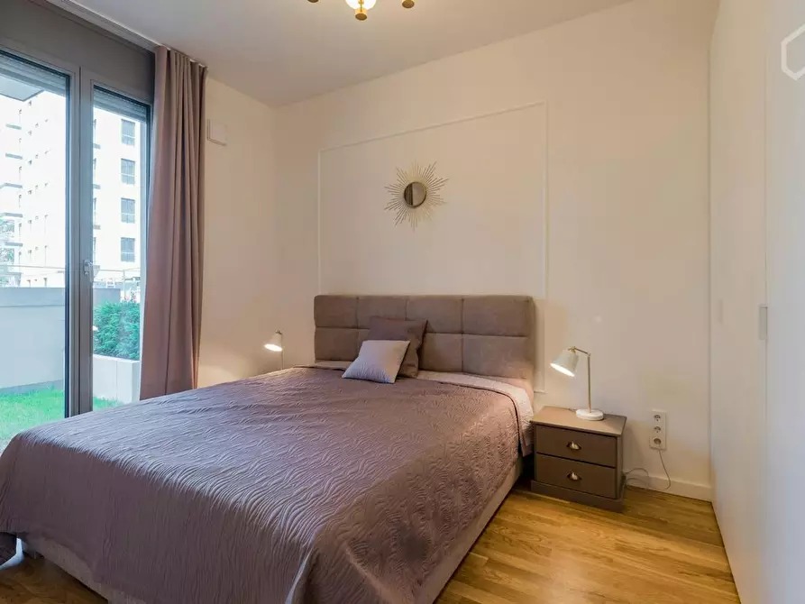 Immagine 4 di Appartamento in affitto  in Wilhelm-Caspar-Wegely-Platz a Berlin