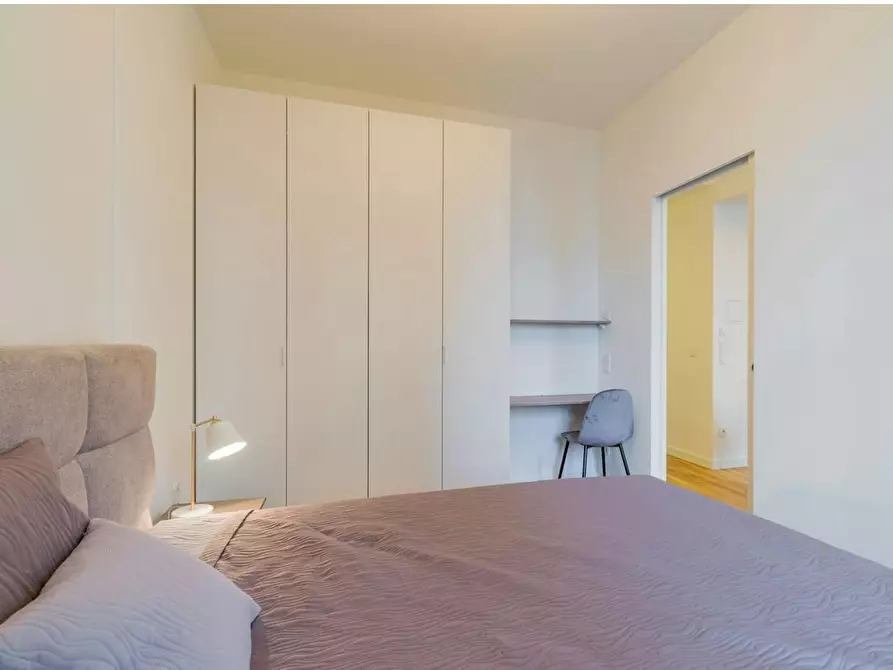 Immagine 6 di Appartamento in affitto  in Wilhelm-Caspar-Wegely-Platz a Berlin