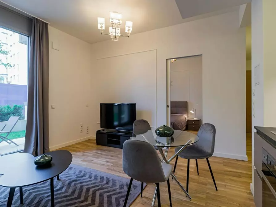 Immagine 3 di Appartamento in affitto  in Wilhelm-Caspar-Wegely-Platz a Berlin
