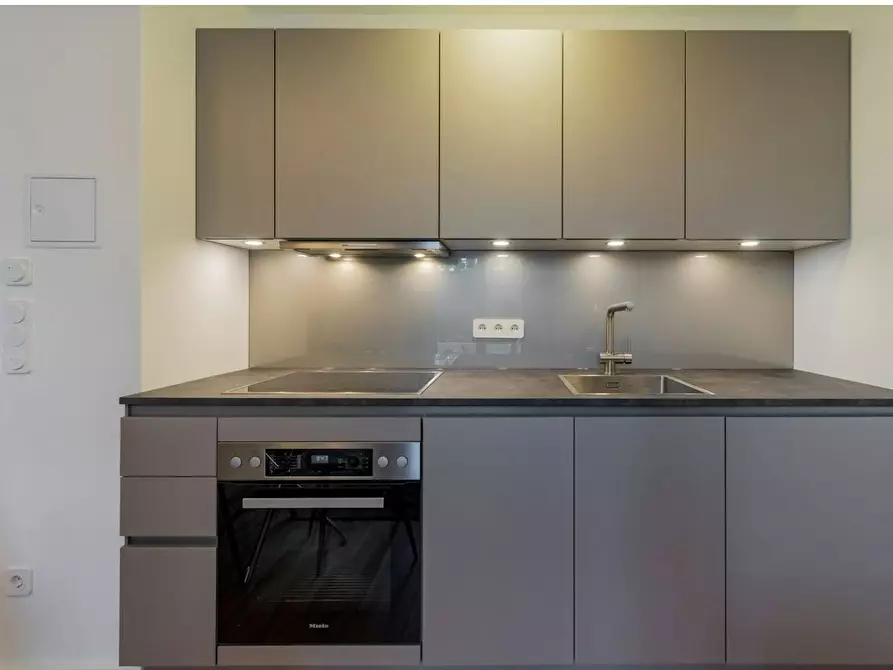 Immagine 8 di Appartamento in affitto  in Wilhelm-Caspar-Wegely-Platz a Berlin