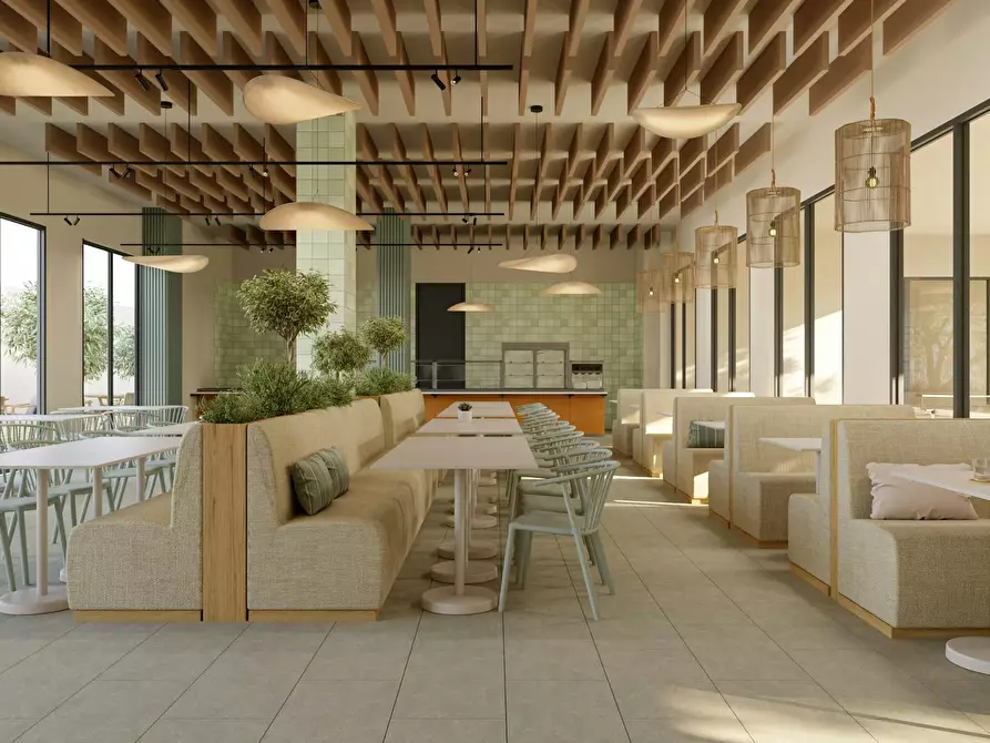 Immagine 9 di Appartamento in affitto  in Calle del Bronce a Sant Vicent Del Raspeig