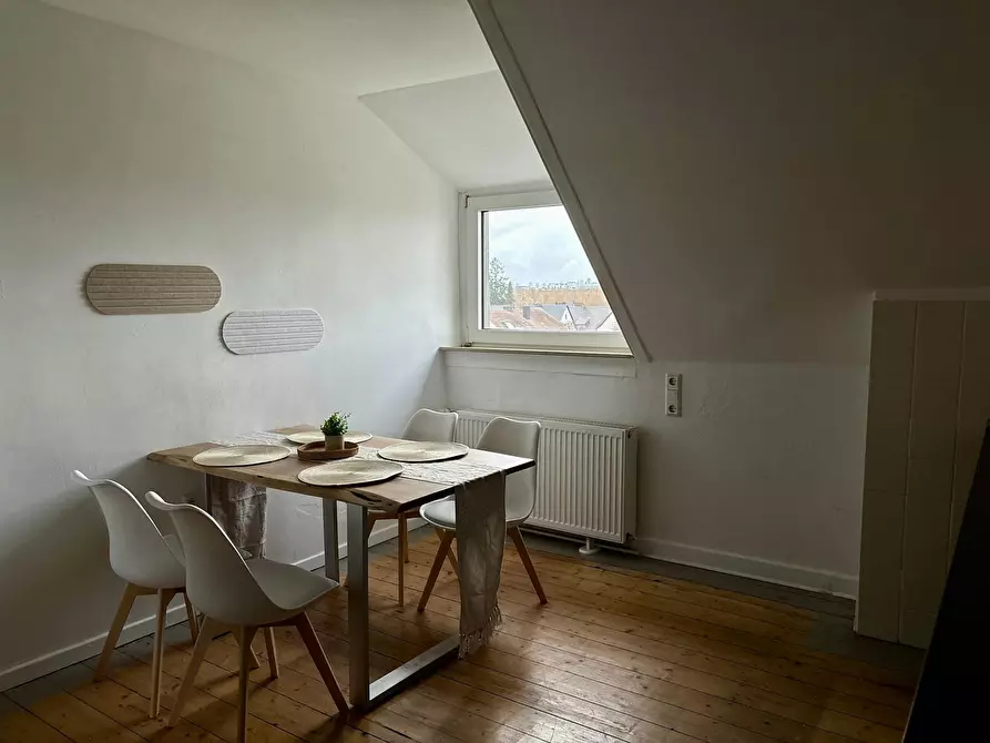 Immagine 4 di Appartamento in affitto  in Josefstraße a Holzwickede