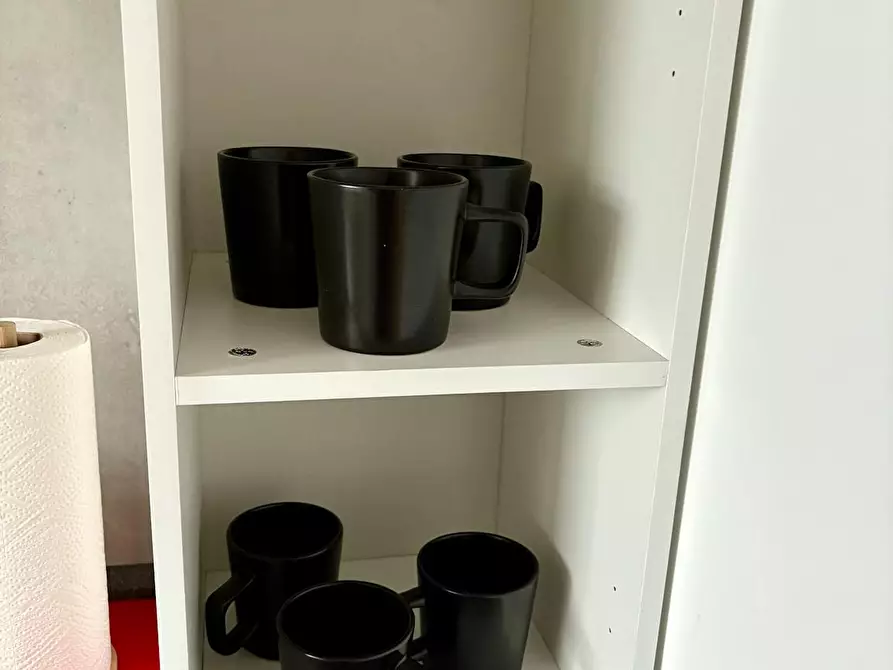 Immagine 9 di Appartamento in affitto  in Auf dem Wellerskamp a Witten
