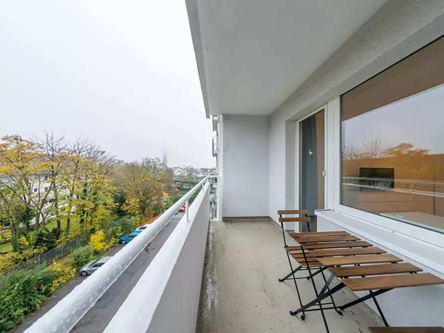 Immagine 6 di Camera in affitto  in Schönbornstraße a Frankfurt am Main