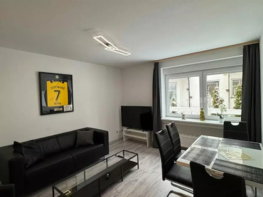 Immagine 1 di Appartamento in affitto  in Rotherbachstraße a Bergkamen