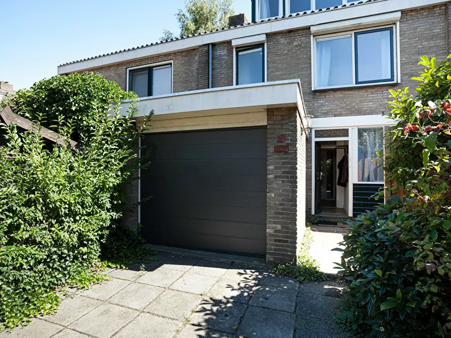 Immagine 9 di Camera in affitto  in Jacob van Ruysdaelsingel a Capelle aan den IJssel