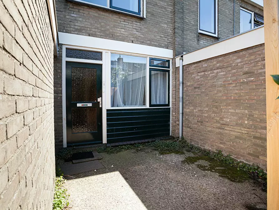 Immagine 8 di Camera in affitto  in Jacob van Ruysdaelsingel a Capelle aan den IJssel