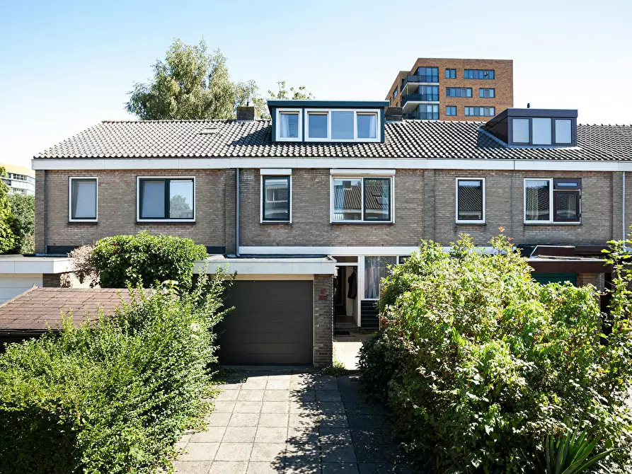 Immagine 7 di Camera in affitto  in Jacob van Ruysdaelsingel a Capelle aan den IJssel