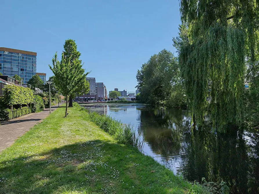 Immagine 3 di Camera in affitto  in Jacob van Ruysdaelsingel a Capelle aan den IJssel