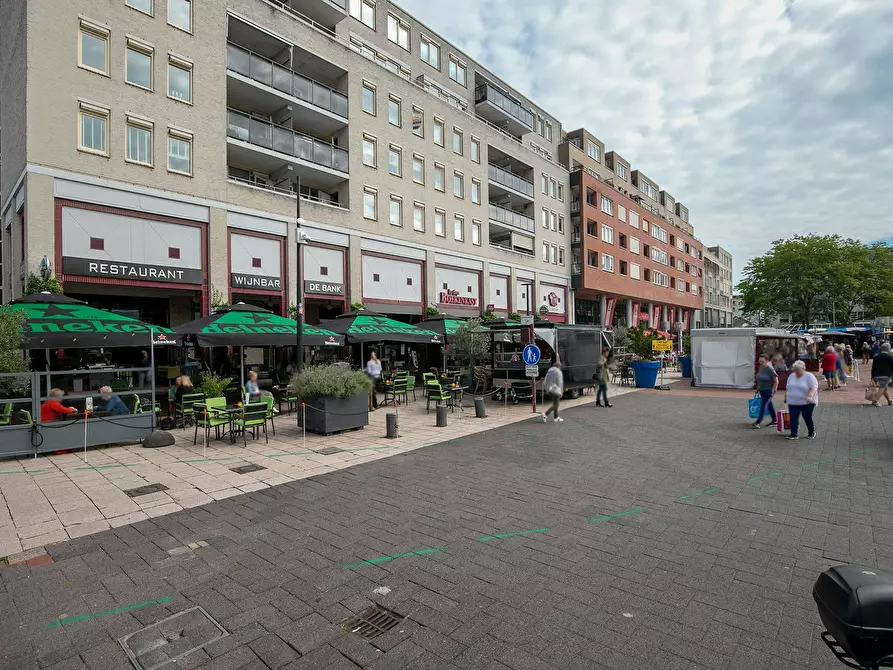 Immagine 2 di Camera in affitto  in Jacob van Ruysdaelsingel a Capelle aan den IJssel