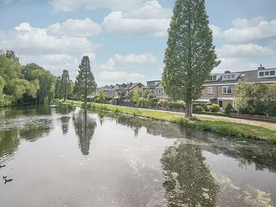 Immagine 6 di Camera in affitto  in Jacob van Ruysdaelsingel a Capelle aan den IJssel