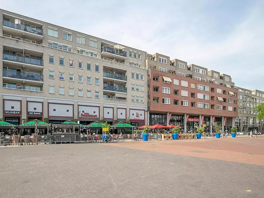Immagine 1 di Camera in affitto  in Jacob van Ruysdaelsingel a Capelle aan den IJssel