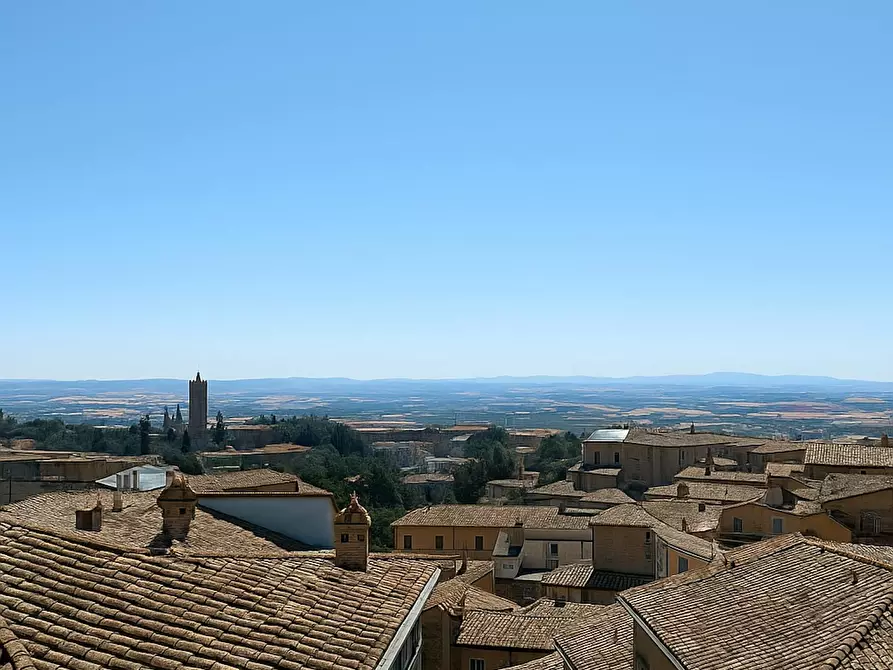 Immagine 10 di Camera in affitto  in Via del Capitano a Siena