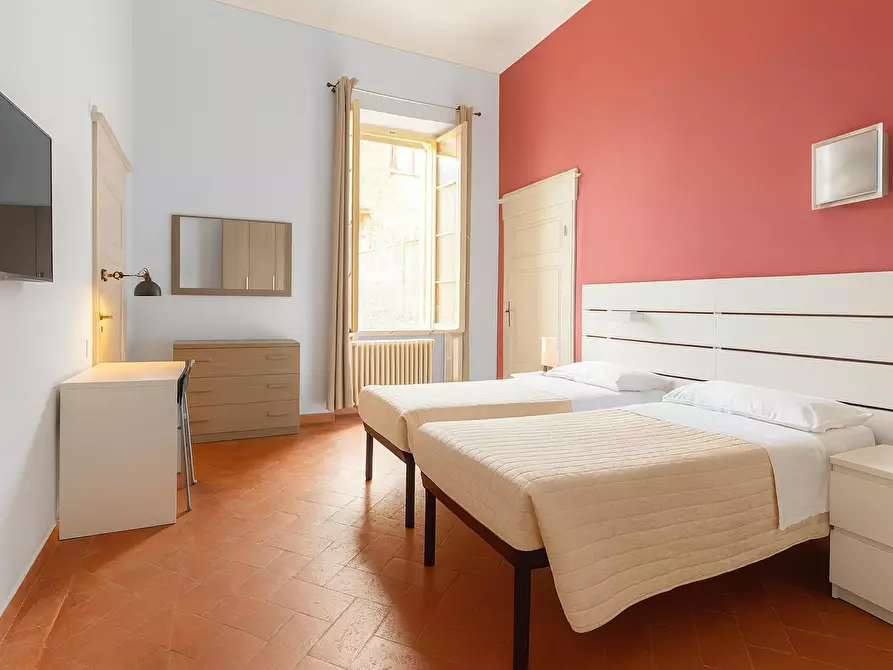 Immagine 6 di Camera in affitto  in Via del Capitano a Siena