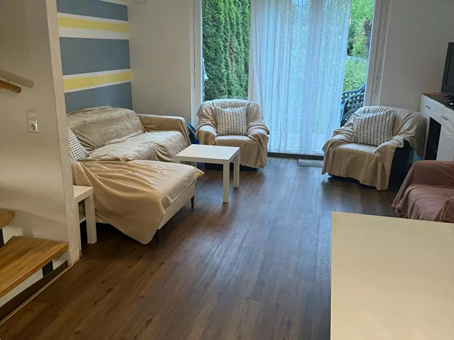 Immagine 2 di Casa indipendente in affitto  in Auf den Schrederwiesen a München