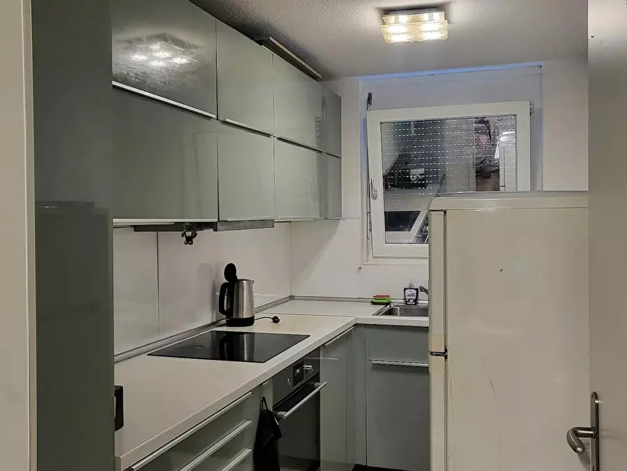 Immagine 4 di Casa indipendente in affitto  in Auf den Schrederwiesen a München