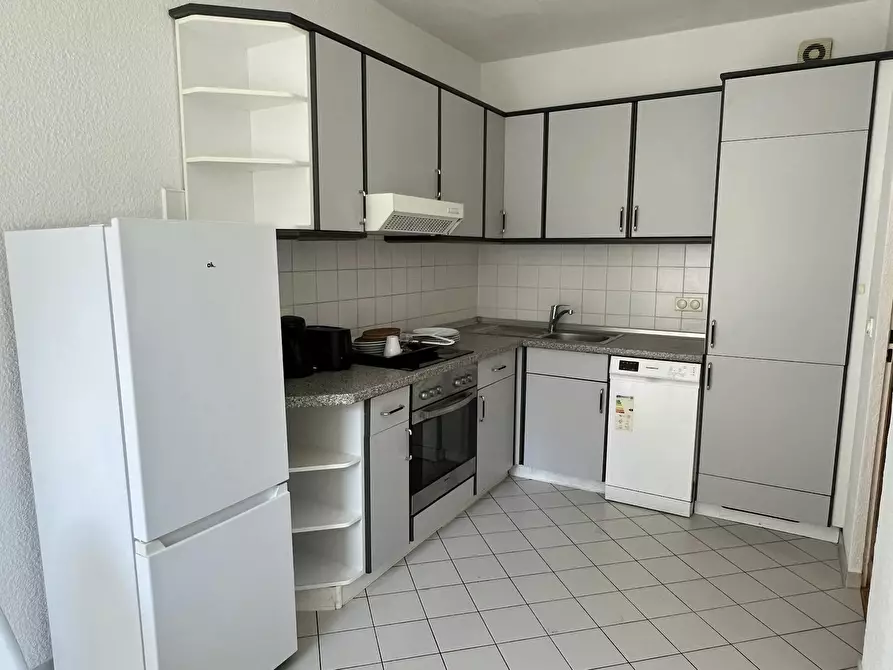 Immagine 6 di Appartamento in affitto  in Voßstraße a Berlin