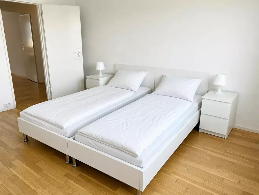 Immagine 3 di Appartamento in affitto  in Voßstraße a Berlin