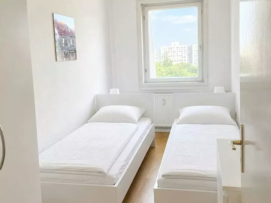 Immagine 2 di Appartamento in affitto  in Voßstraße a Berlin